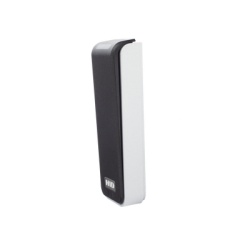HONEYWELL SIGNO20NOSDP Lector Control de Acceso HID Signo / Bluetooth NFC 2.4 GHz / 125 kHz 13.56 MHz / OSDP Bidireccional / IP65 Exterior / EAL5+ Secure Element / Compatibilidad Movil Apple Wallet