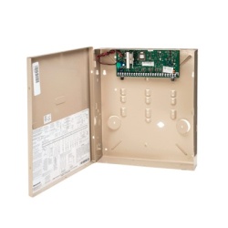 HONEYWELL VISTA-20P Panel de Alarma de 8 Zonas, Expandible a 48
