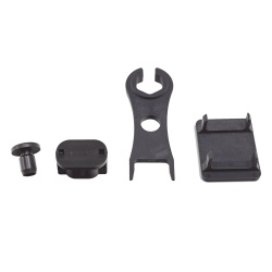 HOYMILES KITHOYMILESTOOL kit de Herramienta y Accesorios Para Cable Troncal de Microinversor de la serie HMS
