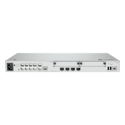 HUAWEI AR580PRO Router Empresarial / LAN: 1 SFP+ & 8Ã—GE / WAN: 1 Ã— SFP+ & 2Ã—GE / 500 Usuarios / 128 APs Gestionables / 1 000 Tuneles IPsec / 3 Gbps / Firewall NGFW IPS Antivirus