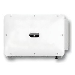 HUAWEI FUSIONSOLAR SUN2000-80KTL-MGL0 Inversor Trifasico para Interconexion a CFE de 80 kW con Salida de 220 Vca
