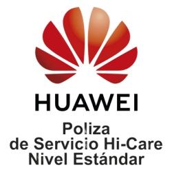 HUAWEI HC-ST-USG6615F-1Y Poliza de Garantia y Servicio de Soporte Hi-Care estandar por 1 ano para Firewall USG6615F