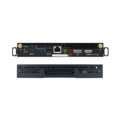 HUAWEI ICDOPSI5D OPS I5-10500 para HUAWEI Ideahub (65/75/86 pulgadas) DDR4 8GB 128GB SSD Windows 10 - IOT Entreprise SAC.