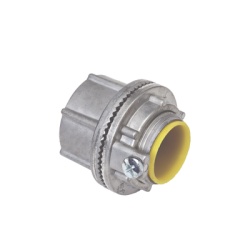 HUBBELL KILLARK HUB-WH-2G Conector Myers de Zinc 3/4" / Para Areas Peligrosas.