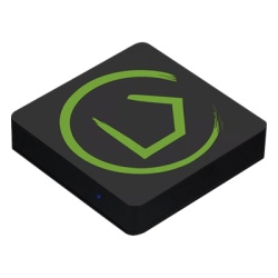HUBITAT HC5 HUB Controlador inteligente para dispositivos Zwave Zigbee integrable con Shelly Lutron entre otras APP gratis sin pago de anualidad o mensualidad.