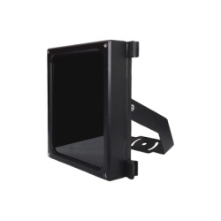 HYPERLUX HL90IR60A Iluminador IR / Cobertura 90Â° / 60 Metros de Iluminacion / ANTIVANDALICO / IK10