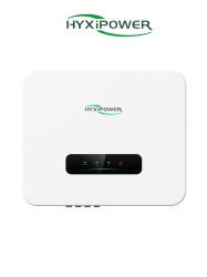 HYXIPOWER HYX2020016 HYXIPOWERHYX-S15K-LT 220V - Inversor de cadena trifasico comercial Potencia de Salida 15 000 W Proteccion contra sobretension tipo II Indice de Proteccion IP66 Administracio