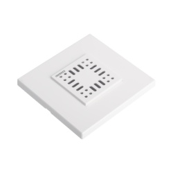 IBERNEX NX0102 Altavoz de 2 W 8 Ohm para Empotrar Compatible solo con NX0015