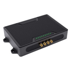 IBERNEX NX9776 Concentrador Inteligente para Antenas UHF IBERNEX / Soporta 4 antenas NX9781 / Solucion de control de errantes / 902 MHz ? 928 MHz.