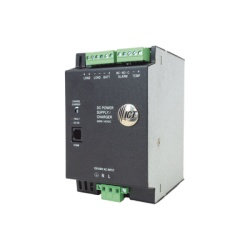 ICT ICT36048DIN Fuente de Poder Industrial de 480W salida 48 Vcc para montaje en riel Din