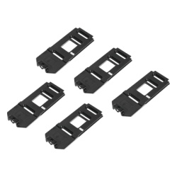 IDEMIA (MORPHO) 293710731 Base para instalacion de sigma lite
