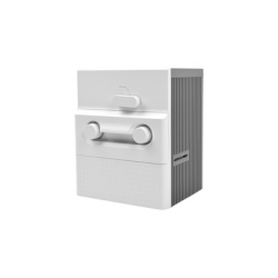 IDP 651157 Modulo Laminador para SMART70: Mayor resistencia en la credencial /Velocidad de 14 Seg. por 1 Solo Lado