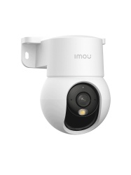 IMOU IPC-PS2MN-5R1 - Cámara PT PoE, 5MP/ Lente 3.6mm / Audio Bidireccional/ Para Interior/ Smart Color/ Autotracking / Soporta MicroSD de Hasta 512GB/ AOR mode/ 15 Mts IR / H.265 - Img 6