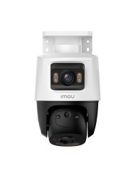 IMOU IPC-PS70FN-8M0 - Cámara IP PT Doble Lente de 8 Megapixeles/ Audio Bidireccional/ Visión Nocturna Inteligente a Color/ Seguimiento Inteligente/ Soporta MicroSD de Hasta 512Gb/ AOR MODE/ 30 Mts IR / Para Exterior - Img 8