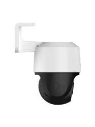 IMOU IPC-PS7FN-3M0 - Cámara PT Lente fijo 3.6mm, 3MP, PoE, IP67, H.265, Smart Color, disuación activa, AOR mode, Detección de Humanos y Vehiculos, Audio 2 vías, Soporta Micro SD 512GB,Weatherproof, Smart Tracking,H.265, ONVIF - Img 5