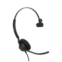 JABRA ENGAGE-40-MONO-UC Jabra Engage 40 Mono UC profesional digital con conexion USB A/C (4093-419-269)