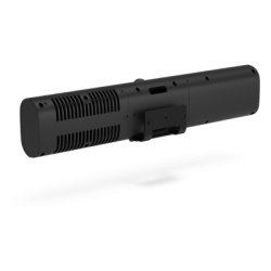 JABRA PANACASST-U30 Barra de Video Inteligente / 4K / Campo de Visión 120° Horizontal (132° Diagonal) / 6 Micrófonos / USB-C 3.2 Gen 1 / BYOD Plug and Play / Encuadre Inteligente con IA / Altavoz Dúplex Integrado - Img 3
