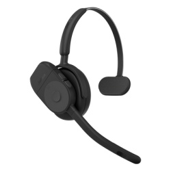 JABRA PERFORM-75 Headset Profesional Retail / Perform 75 / Cancelacion de Ruido 99% / Bluetooth 5.3 / IP65 / -30Â°C a 60Â°C / 50 Horas PTT / 20 Horas Llamada (5111-119))