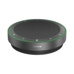 JABRA SPEAK2-75-UC Speak 2 75 UC Altavoz portatil con microfono integrado sonido increible para conferencias y musica proteccion IP64 (2775-419)