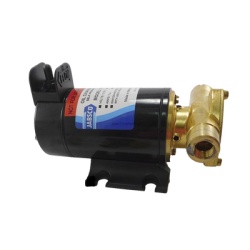 JABSCO 17830-0012 Bomba para recambio de aceite de 12 Vcd