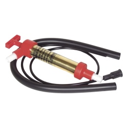 JABSCO 34060-0010 Kit de bomba manual pequeno con cuerpo de laton.