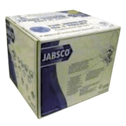 JABSCO 38045-4192 Inodoro Marino Quiet Flush E2 / Sistema de Descarga Silenciosa / Agua Dulce 12V DC / Para Embarcaciones / Diseno Compacto y Eficiente