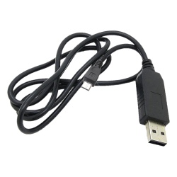 JIMIIOT AT6USB Cable de configuracion para GPS AT6