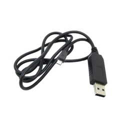 JIMIIOT AT6USB Cable de configuracion para GPS AT6