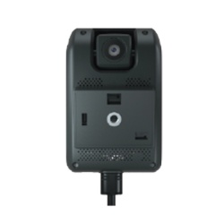 JIMIIOT JC261 Dashcam con sistema de control ADAS (asistencia de manejo) y DMS (Monitoreo de chofer) (opcional) / Multiples alarmas /Comunicacion dos vias / ideal para flotas vehiculares / Facil insta
