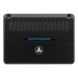 JL AUDIO 10-03108-00 JL Audio RD500/1 / Car Audio / Amplificador Monobloque / 500 W RMS / Clase D