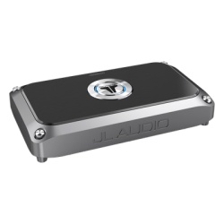 JL AUDIO 10-03110-00 Amplificador de Sistema para Auto / 5 Canales / DSP Integrado / 1000 W / VX1000/5i