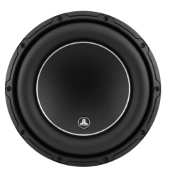 JL AUDIO 10-03209-00 JL AudioÂ® W6v3 / 10W6v3-D4 / Car Audio / Subwoofer para Coche / Dual 10 Pulgadas (25.4 cm) / 4 Ohm
