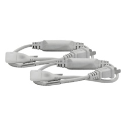 JWJ JLPM-15-08 Adaptador de Corriente para Manguera JLML-2835-08 / Carga max. 300 W.