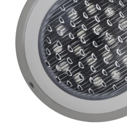 JWJ JLSA-18RGB Luminario Sumergible RGB / 18W / 2340 lm / IP68 / Ã˜290mm x 62mm / Uso Exterior / Transformador JPY-50
