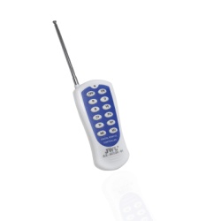 JWJ JLSA-CC-01 Control Remoto para Luminario Led Sumergible JLSA-18AB o JLSA-18RGB.