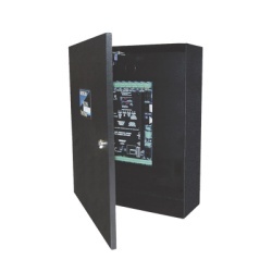 KEYSCAN-DORMAKABA CA250M Controlador de 2 lectoras / KEYSCAN / 90 000 tarjetas / Doble Procesador /+50 formatos compatibles