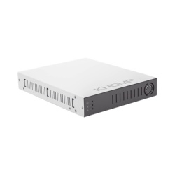 KHOMP UMGFXS240EPS Gateway UMG con 1 puerto Telco para 24 FXS y 24 canales VoIP 2 puertos 10/100/1000 Mbps