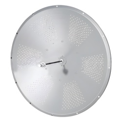 L-COM HG5833D Antena Parabolica 5.725 ? 5.850 GHz 33 dBi