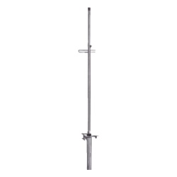 LAIRD CRX-150B Antena Base VHF Omnidireccional Rango de Frecuencia 150-174 MHz