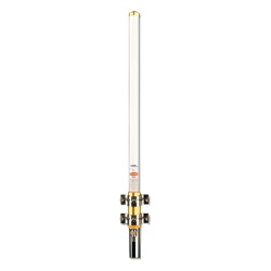 LAIRD FG-4507 Antena Omni fibra de video frecuencia 450-460 MHz 7 dB de ganancia