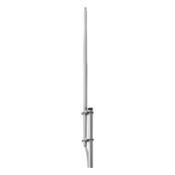 LAIRD FRX-380 Antena Base UHF Fibra de Vidrio Rango de Frecuencia 380 - 400 MHz.