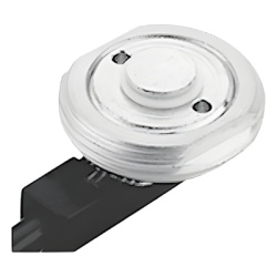 larsen antenas NMO-KNOCONN Kit de Instalacion Incluye Montaje de 3/4? (NMO) y 5 m de Cable RG58A/U sin Conector.