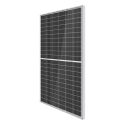 LEAPTON LP210*210M66MH670 Modulo Solar 670 W 46.38 Vcc Monocristalino 132 Celdas grado A 12 BB