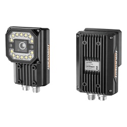 Lector de códigos inteligente Hikrobot MV-ID5050M-25S-WBN - Img 2