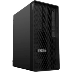 LENOVO THINKP2U7V2 Estacion de trabajo Profesional (Workstation) ThinkStation P2 Gen 2 / Intel Core Ultra 7 265 20 Cores / NVIDIA GeForce RTX 5060 8GB / 16GB DDR5-5600 / 512GB SSD PCIe 4.0 NVMe / Wi-F