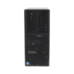 LENOVO THINKP3U5 Workstation Torre / Intel Core Ultra 5 235 vPro / 16 GB DDR5-5600 / 1 TB SSD PCIe Gen4 / Windows 11 IoT Enterprise LTSC 2024 / Garantia 3 Anos On-site