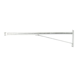 LINKEDPRO BY EPCOM LP-BDE100-D Brazo de Extension 100 cm con Herraje Tipo D Pequeno