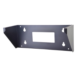 LINKEDPRO BY EPCOM LP-REP-0804 Rack Abierto de montaje en Pared de 19in 4 Unidades de rack Se envia el Gabinete Armado.