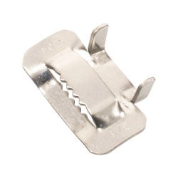 LINKEDPRO BY EPCOM LP-SSBT-34 Hebilla de Acero Inoxidable T 3/4" 100 piezas