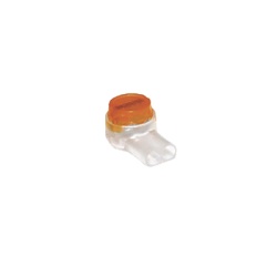 LINKEDPRO BY EPCOM LP-TM-042-UY2 Conector de Cables UY de Hasta Cable Calibre 22